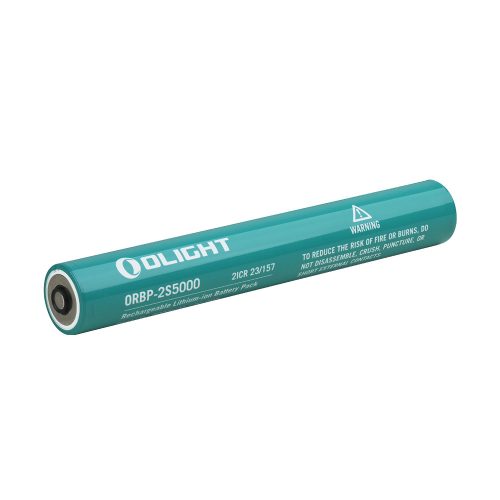 Olight Li-Ion battery 5000mAh for Javelot Turbo 2 
