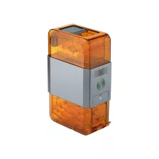   Olight Ostation X 3-in-1 Automatic Rechargeable AA Battery Charger - showroom piece