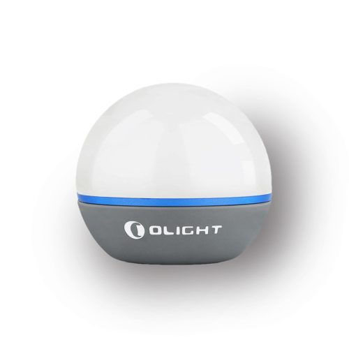 Olight Obulb LED fénygömb, szürke