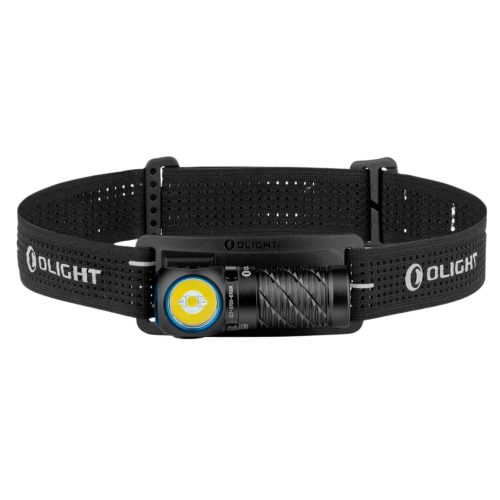 Olight Perun 3 Mini fekete tölthető zseblámpa
