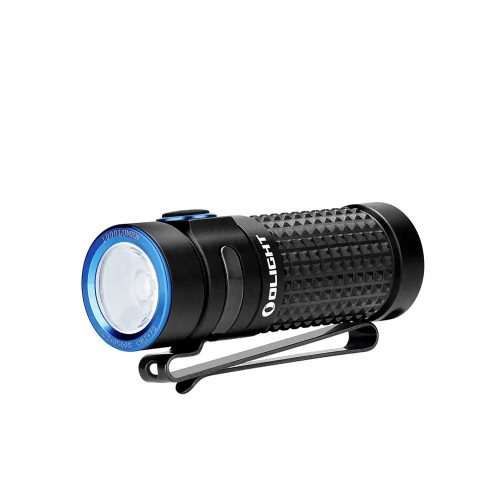 Olight S1R II rechargeable LED flashlight