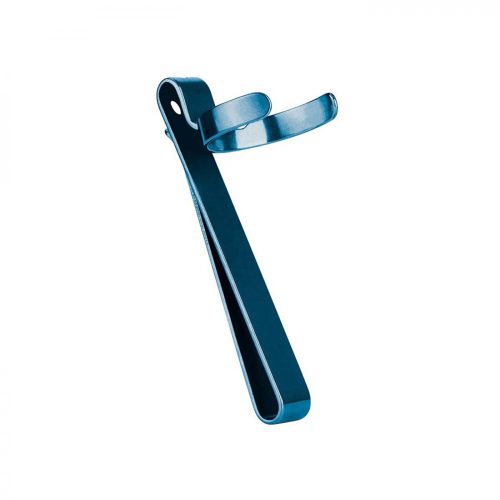 Olight S2R Baton II blue clip