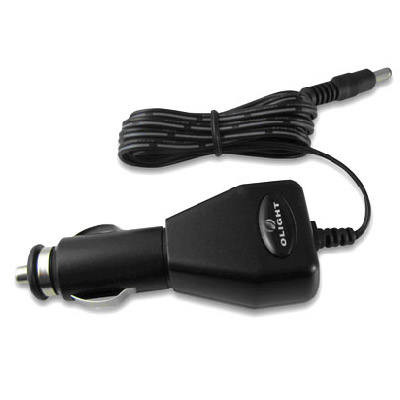 Olight S80 car charger