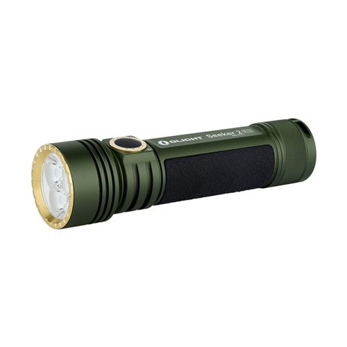 Olight Seeker 2 Pro rechargeable LED flashlight