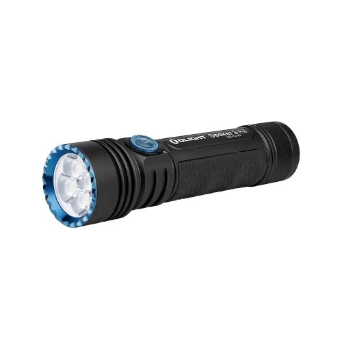 Olight Seeker 3 Pro rechargeable LED flashlight