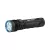 Olight Seeker 4 Pro Cool White rechargeable LED flashlight - black