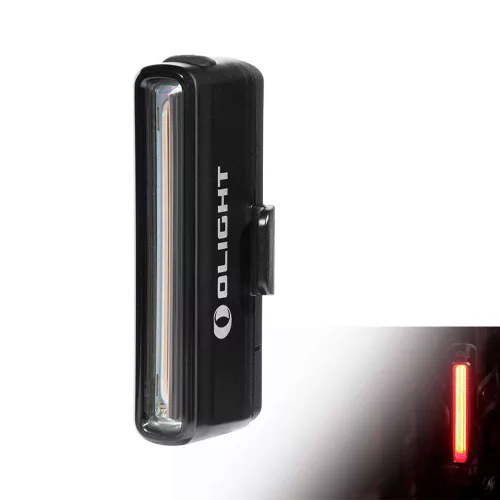 Olight Seemee 30 TL bicycle tail light