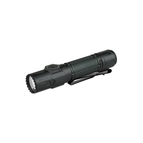 Olight Warrior Ultra Stealh Grey tölthető zseblámpa