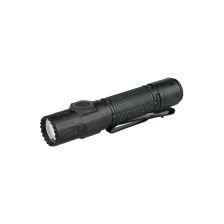   Olight Warrior Ultra Stealh Grey Rechargable LED Flashlight - Showroom piece