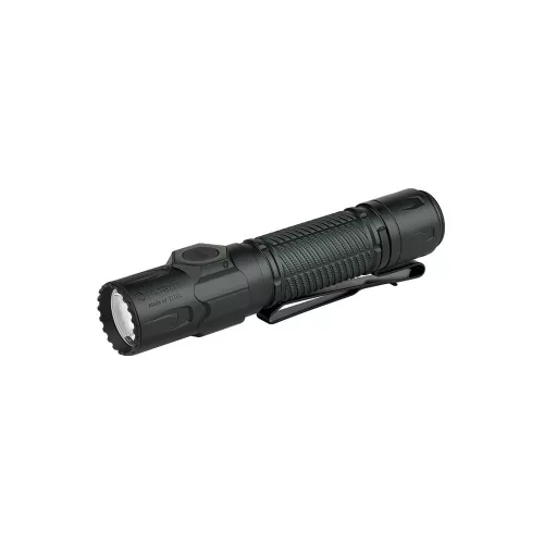 Olight Warrior Ultra Stealh Grey Rechargable LED Flashlight - Showroom piece