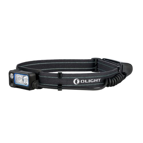 Olight Array 2 Pro rechargeable headlight - black