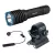 Olight Warrior X3 Pannon Vadász szett