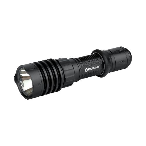 Olight Warrior X4 rechargable LED flashlight