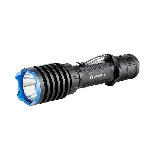 Olight Warrior X Pro rechargable LED flashlight - showroom piece