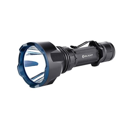 Olight Warrior X Turbo LED flashlight