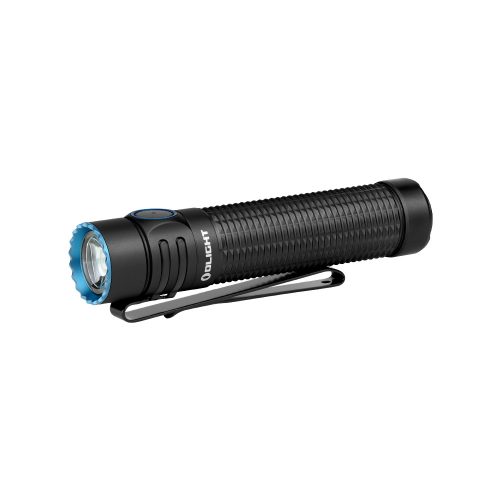 Olight Warrior Mini 3 rechargable flashlight