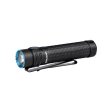   Olight Warrior Mini 3 rechargable flashlight - showroom piece