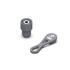 Outplorer AT10 telefontartó lopásgátló csavar szett