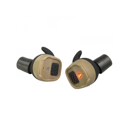 Opsmen Earmor M20T Pro hallásvédő füldugó barna