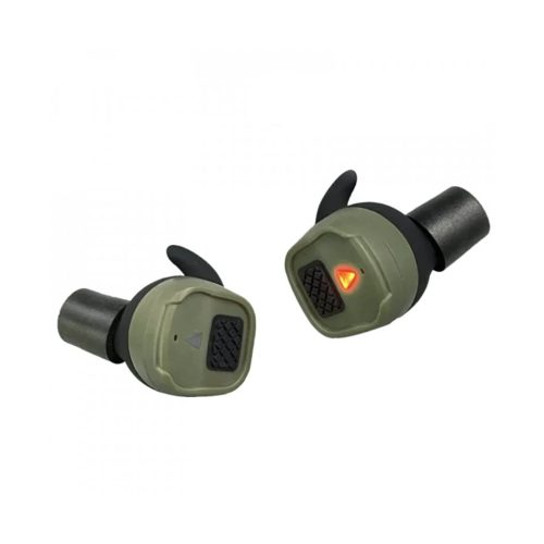 Opsmen Earmor M20T Pro hallásvédő füldugó zöld