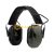 Opsmen Earmor M300A elektronikus fülvédő zöld