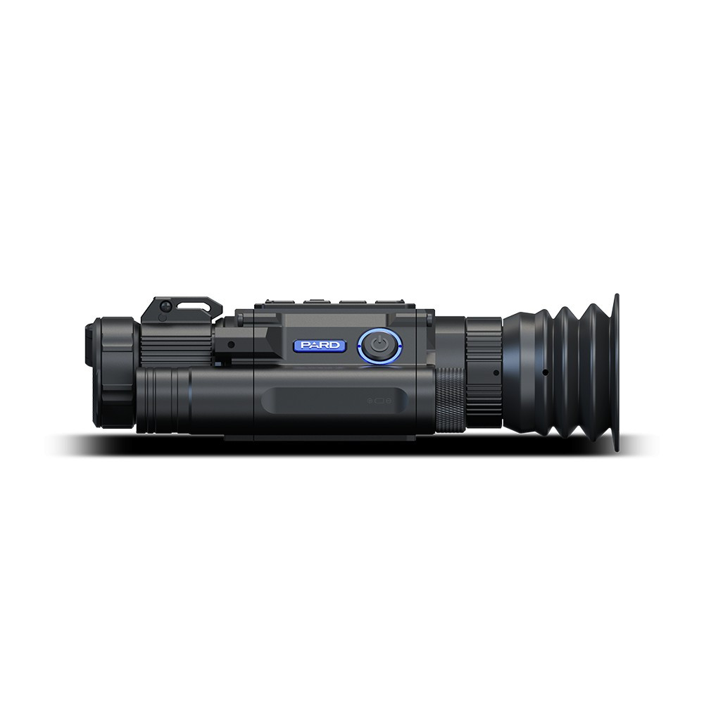 The New PARD NV008S LRF Night Vision Scope EGunroom, 46% OFF