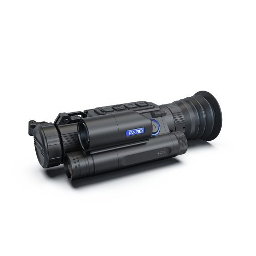 PARD NV008S 70mm 940nm LRF night vision riflescope - demo piece