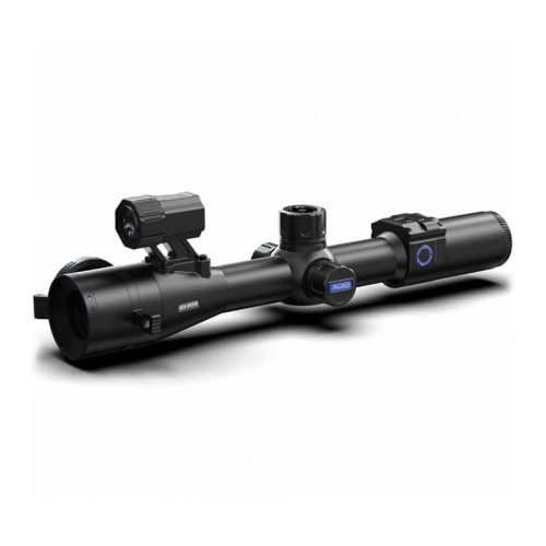 PARD DS35-70R 850nm night vision riflescope with IR illuminator