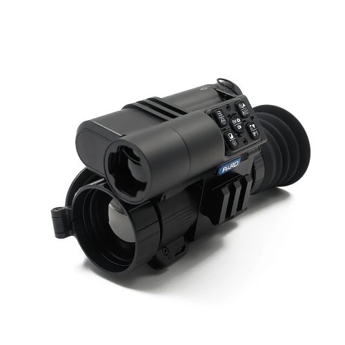 Pard FT32 3:1 Thermal Clip-on with LRF, Showroom piece