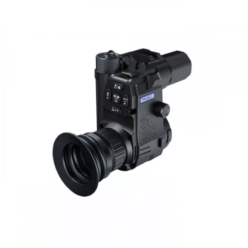 PARD NV007SP 940 LRF night vision clip-on
