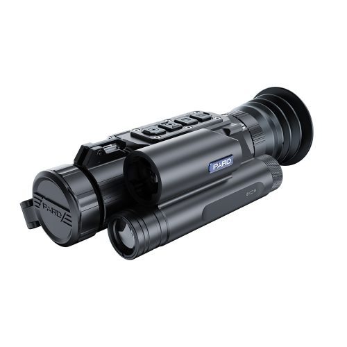 Pard NV008SP2 850 70mm LRF night vision riflescope