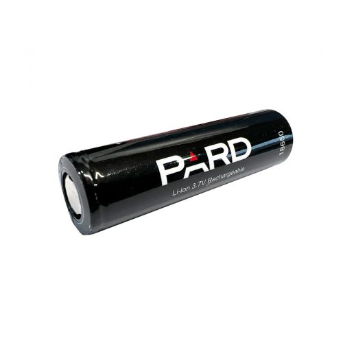 Pard NV 18650 Li-Ion battery without protection 3200mAh 68 mm long