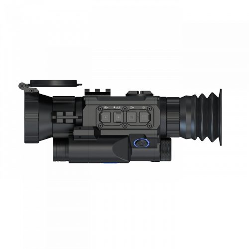 Pard SA62 35mm hőkamera céltávcső LRF lézeres távolságmérővel