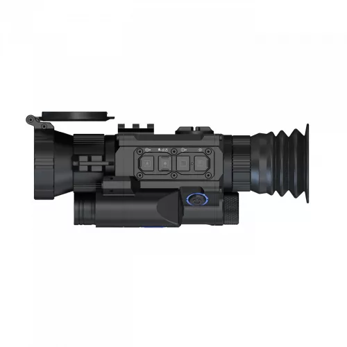 Pard SA62 35mm thermal riflescope with LRF