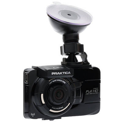 Praktica-10GW-autos-kamera