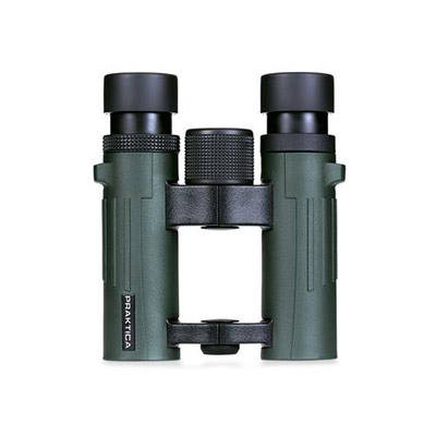 Praktica Pioneer 8x26 binoculars