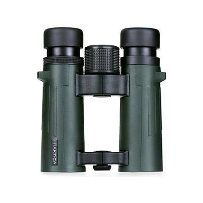 Praktica Pioneer 10x34 binoculars