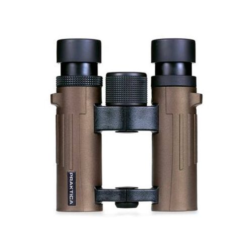Praktica Pioneer 10x26 Umber binoculars