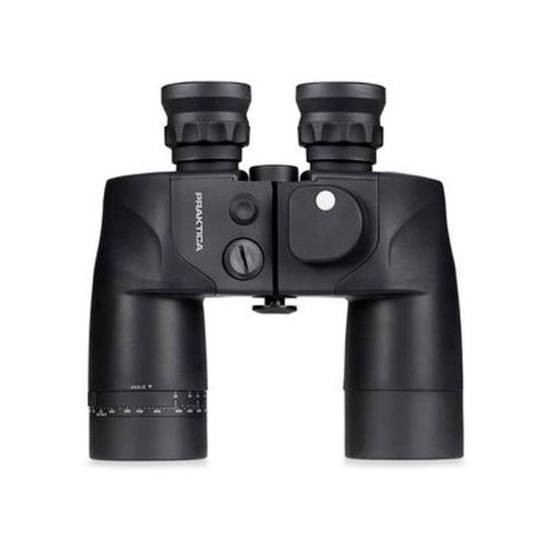 Praktica Marine 7x50 II marine binoculars, black