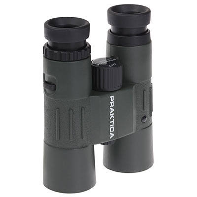 Praktica Discovery 10x42 binoculars