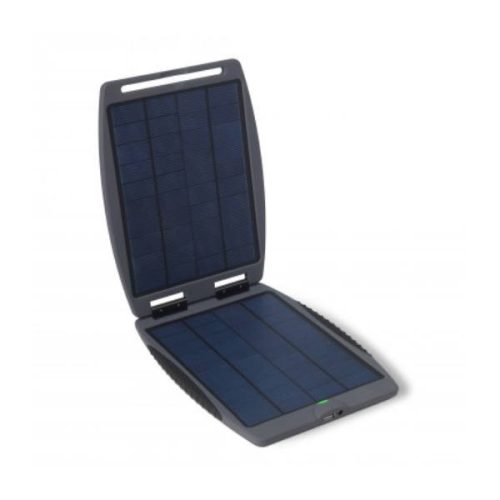 Powertraveller Solargorilla solar charger