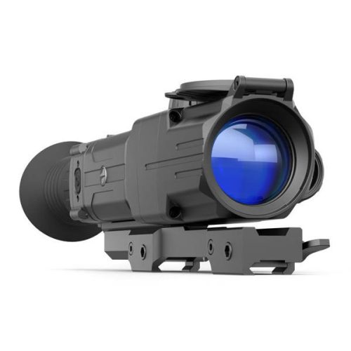 Pulsar Digisight Ultra N355 digitális éjjellátó céltávcső