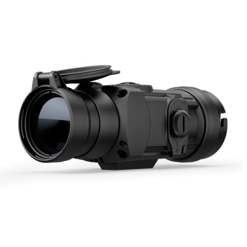 Pulsar Core FXQ50 BW thermal clip-on