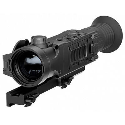 Pulsar Trail XQ hőkamera céltávcső