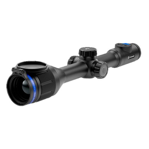 Pulsar Thermion XM38 hőkamera céltávcső