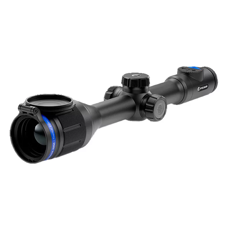 Pulsar Thermion XP38 hőkamera céltávcső - leitz-hungaria.hu