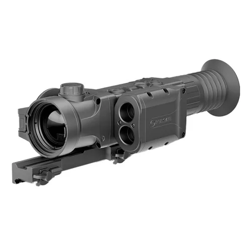 Pulsar Trail 2 XP50 LRF thermal imaging riflescope