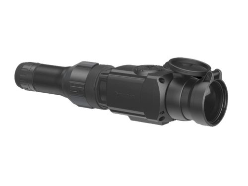 Pulsar Core FXQ55 BW thermal clip-on