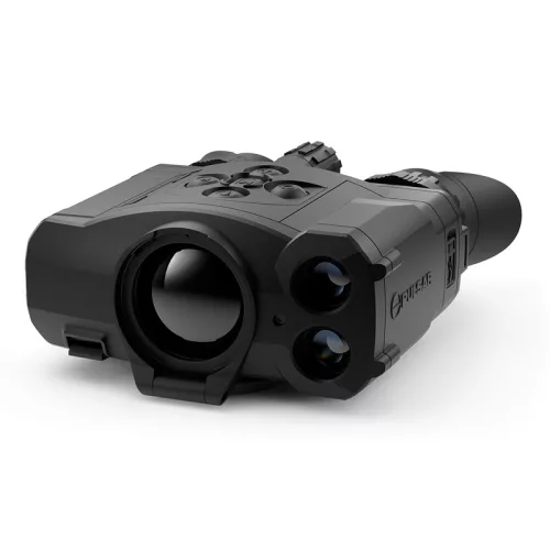 Pulsar Accolade XP50 kétszemes hőkamera