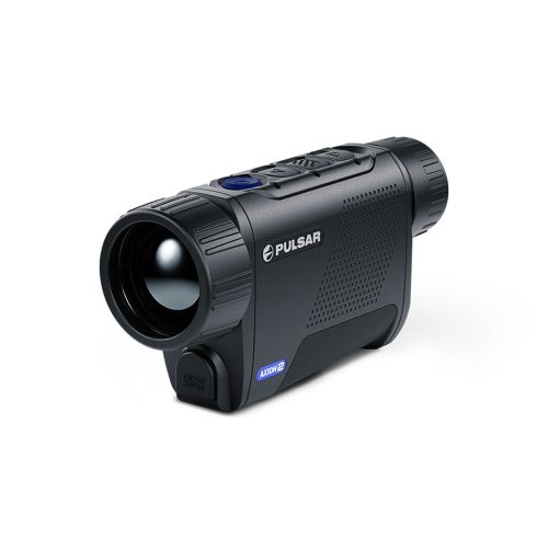 Pulsar Axion 2 XQ35 Pro thermal camera